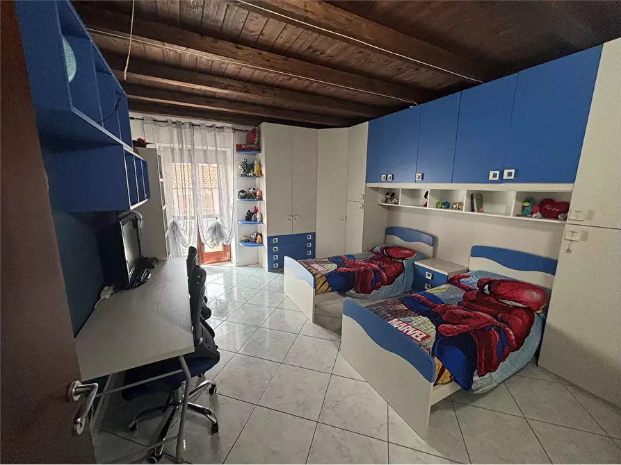 Immagine 26 di Porzione di casa in vendita  in Borgata Franchini 125 a Cumiana