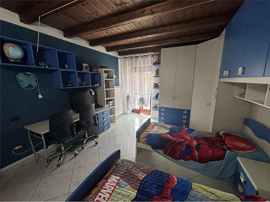 Immagine 27 di Porzione di casa in vendita  in Borgata Franchini 125 a Cumiana