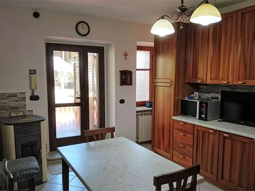 Immagine 5 di Porzione di casa in vendita  in strada Saretto 49 a Cantalupa