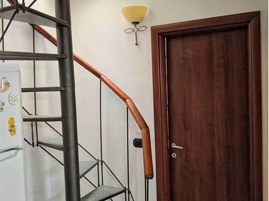 Immagine 11 di Porzione di casa in vendita  in strada Saretto 49 a Cantalupa
