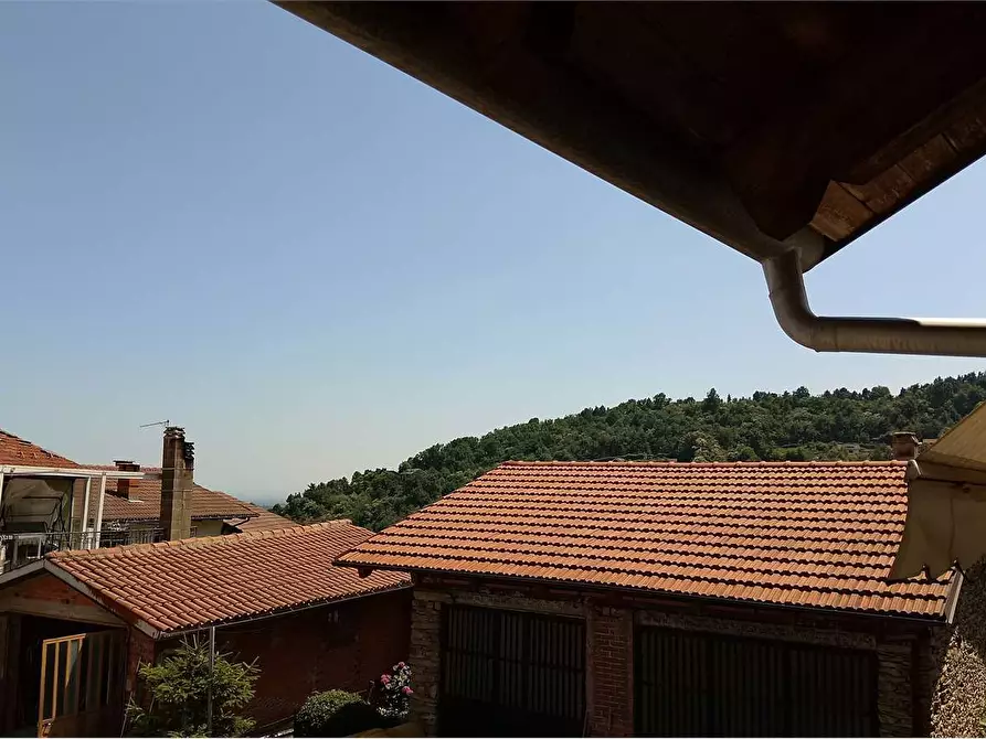 Immagine 22 di Porzione di casa in vendita  in strada Saretto 49 a Cantalupa