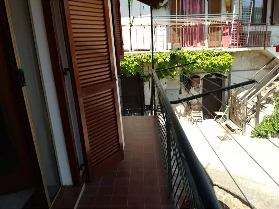 Immagine 21 di Porzione di casa in vendita  in strada Saretto 49 a Cantalupa