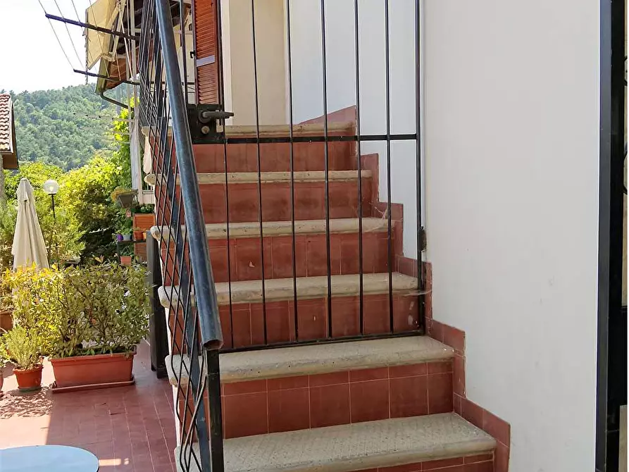 Immagine 23 di Porzione di casa in vendita  in strada Saretto 49 a Cantalupa