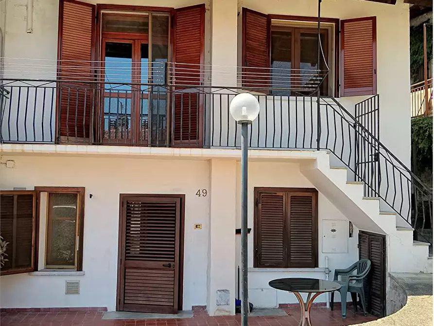 Immagine 2 di Porzione di casa in vendita  in strada Saretto 49 a Cantalupa