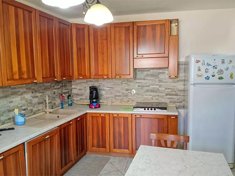 Immagine 6 di Porzione di casa in vendita  in strada Saretto 49 a Cantalupa