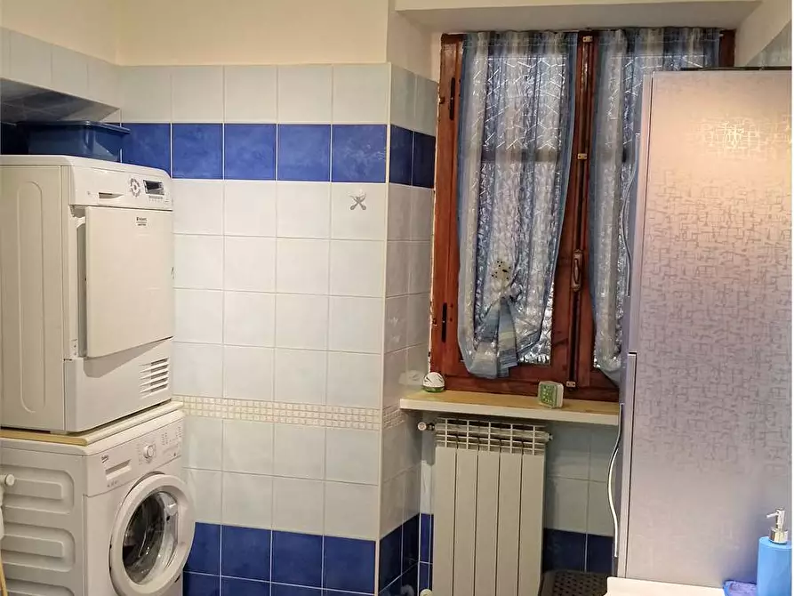 Immagine 19 di Porzione di casa in vendita  in strada Saretto 49 a Cantalupa