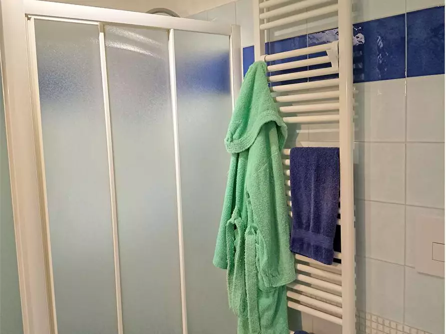 Immagine 20 di Porzione di casa in vendita  in strada Saretto 49 a Cantalupa