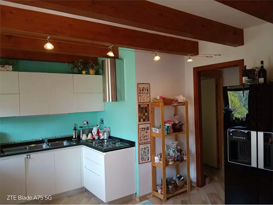 Immagine 17 di Rustico / casale in vendita  in VIA COPPIERI 49 a Torre Pellice