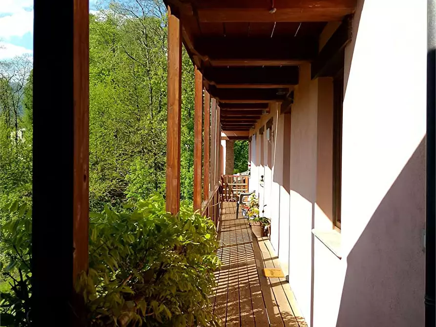 Immagine 56 di Rustico / casale in vendita  in VIA COPPIERI 49 a Torre Pellice