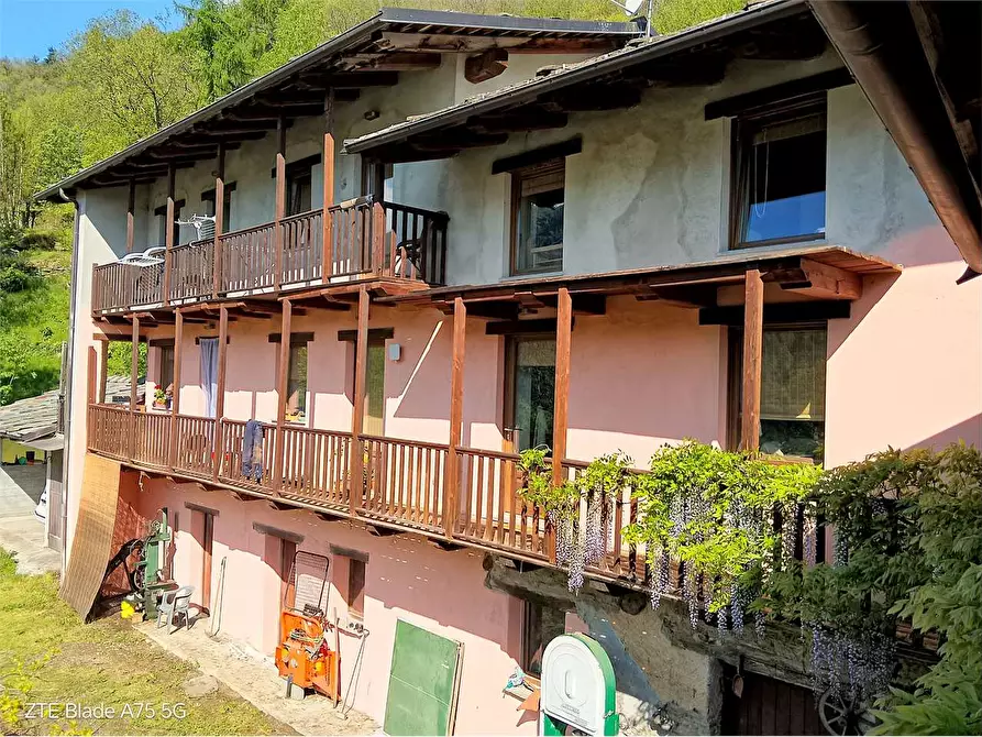 casa indipendente in vendita a Torre Pellice