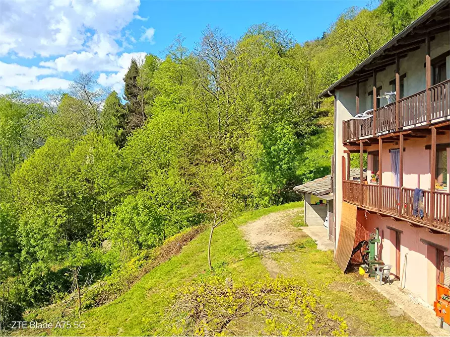 Immagine 57 di Rustico / casale in vendita  in VIA COPPIERI 49 a Torre Pellice