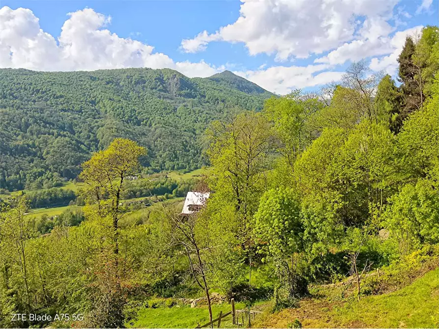 Immagine 58 di Rustico / casale in vendita  in VIA COPPIERI 49 a Torre Pellice