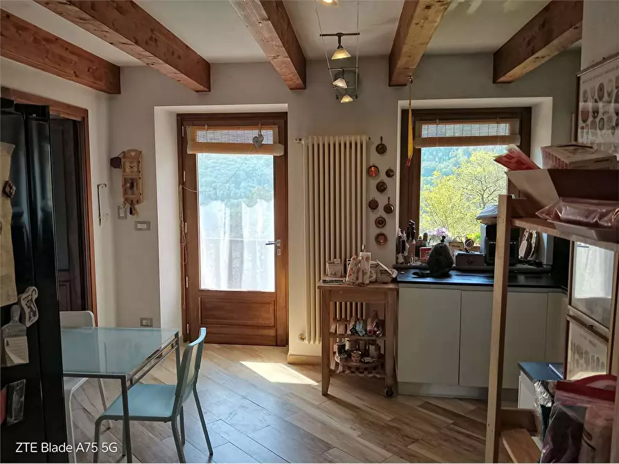 Immagine 24 di Rustico / casale in vendita  in VIA COPPIERI 49 a Torre Pellice