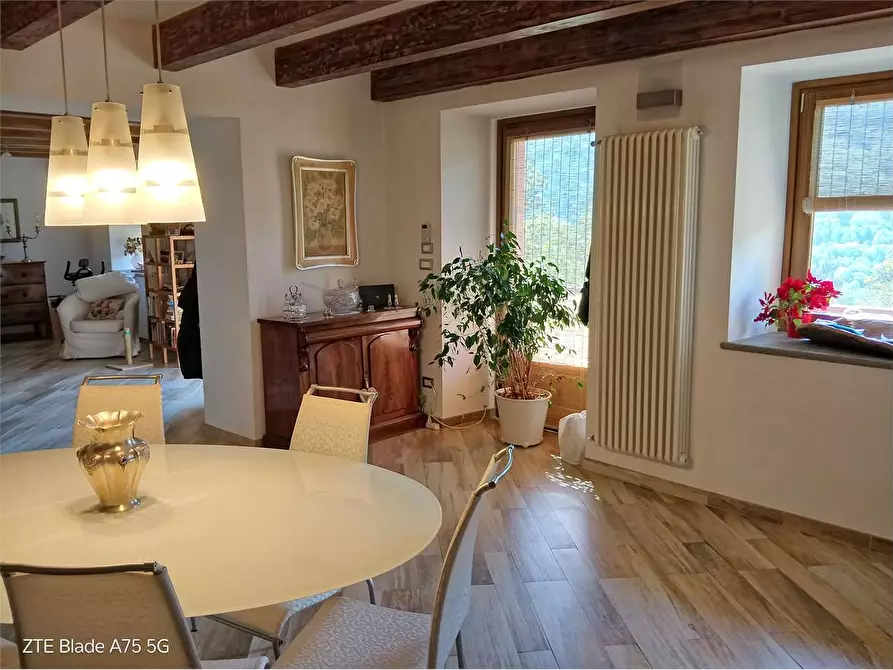 Immagine 7 di Rustico / casale in vendita  in VIA COPPIERI 49 a Torre Pellice