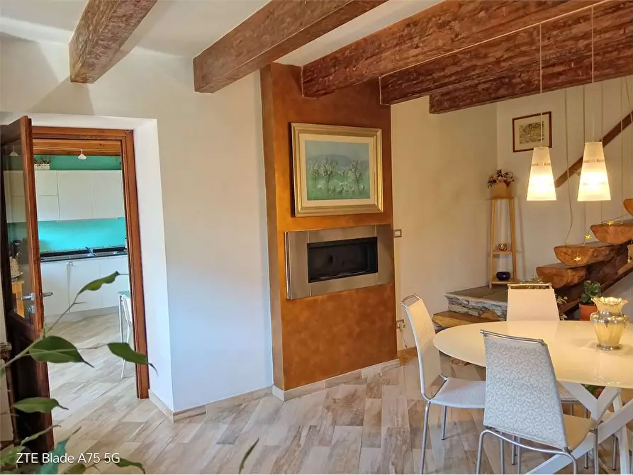 Immagine 8 di Rustico / casale in vendita  in VIA COPPIERI 49 a Torre Pellice