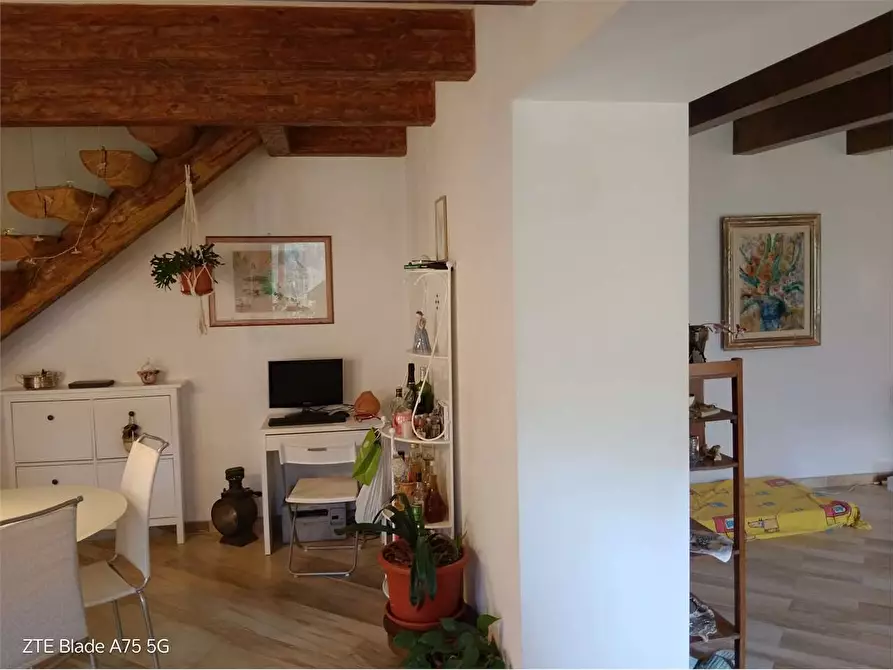 Immagine 25 di Rustico / casale in vendita  in VIA COPPIERI 49 a Torre Pellice