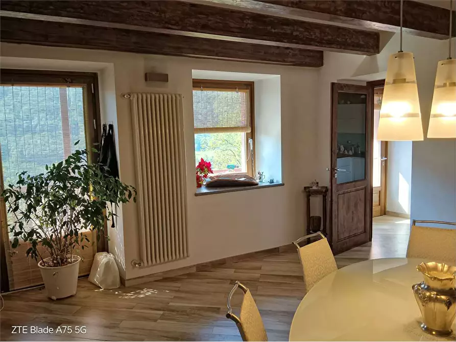 Immagine 9 di Rustico / casale in vendita  in VIA COPPIERI 49 a Torre Pellice