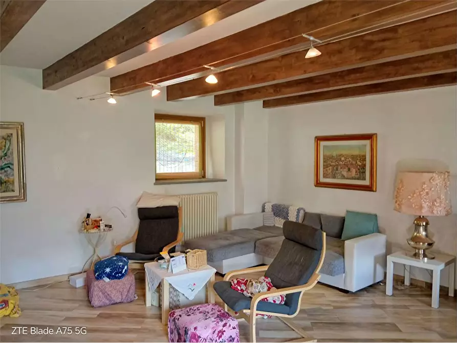 Immagine 14 di Rustico / casale in vendita  in VIA COPPIERI 49 a Torre Pellice