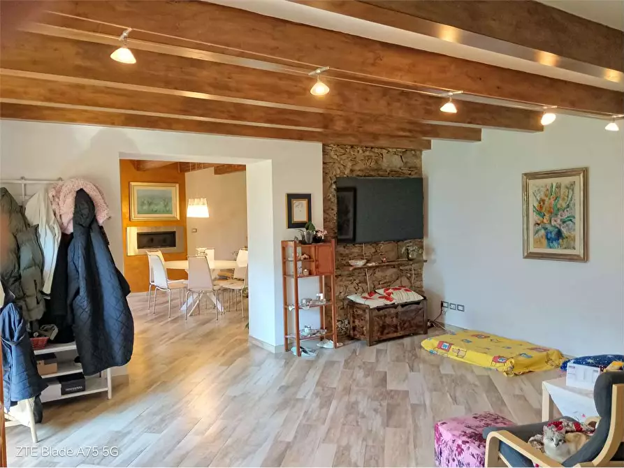 Immagine 16 di Rustico / casale in vendita  in VIA COPPIERI 49 a Torre Pellice