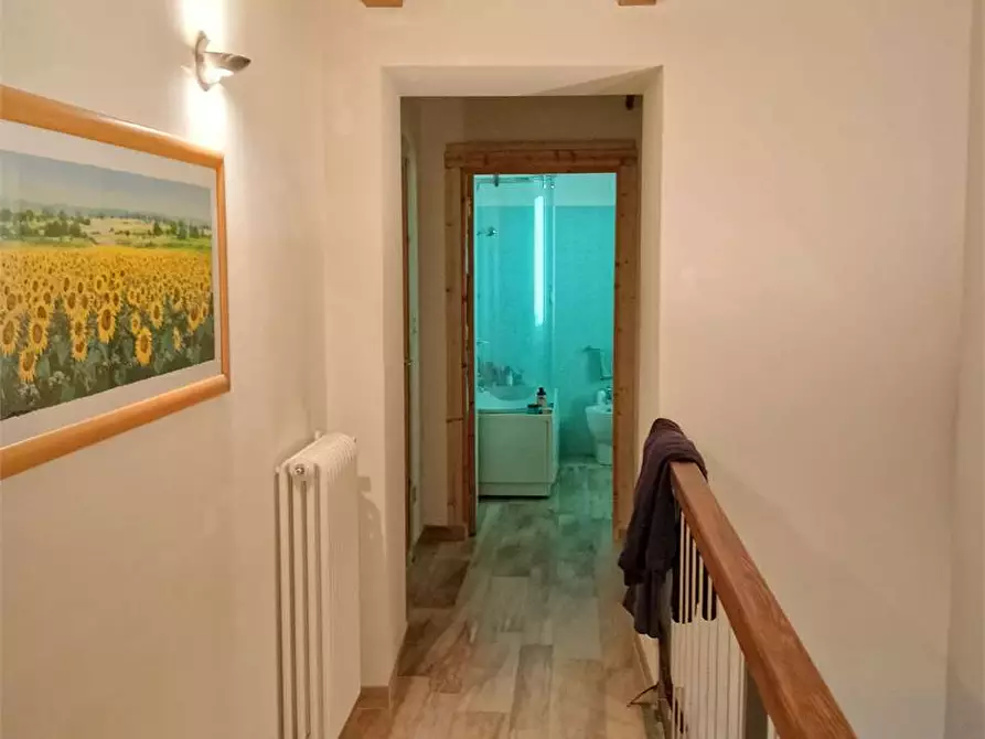 Immagine 22 di Rustico / casale in vendita  in VIA COPPIERI 49 a Torre Pellice