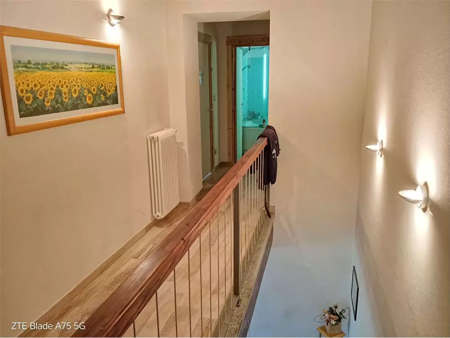 Immagine 21 di Rustico / casale in vendita  in VIA COPPIERI 49 a Torre Pellice