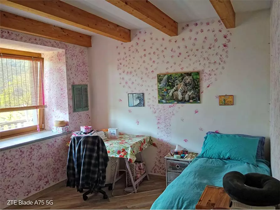 Immagine 26 di Rustico / casale in vendita  in VIA COPPIERI 49 a Torre Pellice