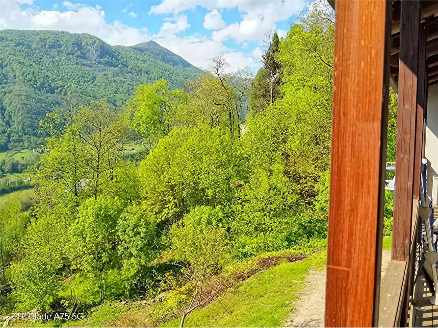 Immagine 61 di Rustico / casale in vendita  in VIA COPPIERI 49 a Torre Pellice