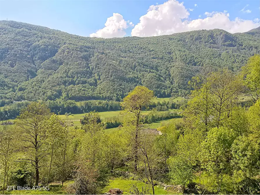 Immagine 62 di Rustico / casale in vendita  in VIA COPPIERI 49 a Torre Pellice