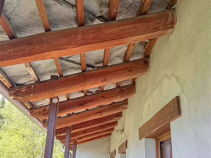 Immagine 63 di Rustico / casale in vendita  in VIA COPPIERI 49 a Torre Pellice