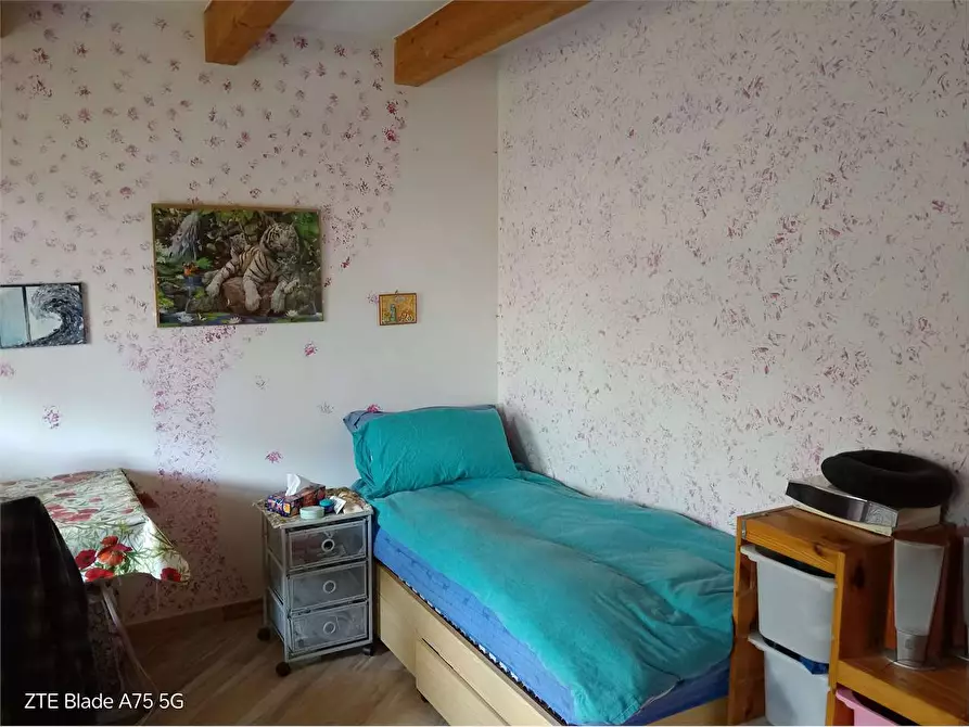 Immagine 28 di Rustico / casale in vendita  in VIA COPPIERI 49 a Torre Pellice