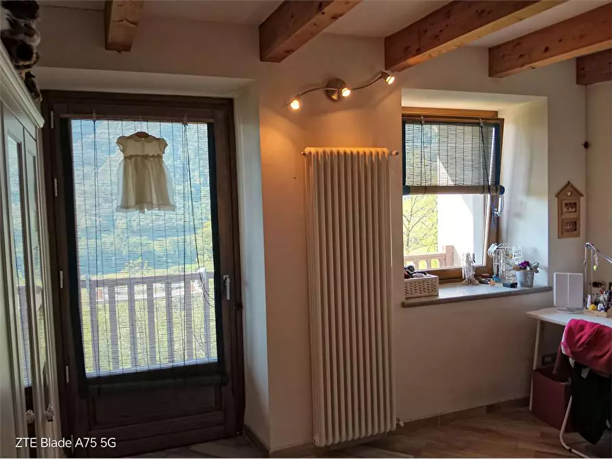 Immagine 29 di Rustico / casale in vendita  in VIA COPPIERI 49 a Torre Pellice