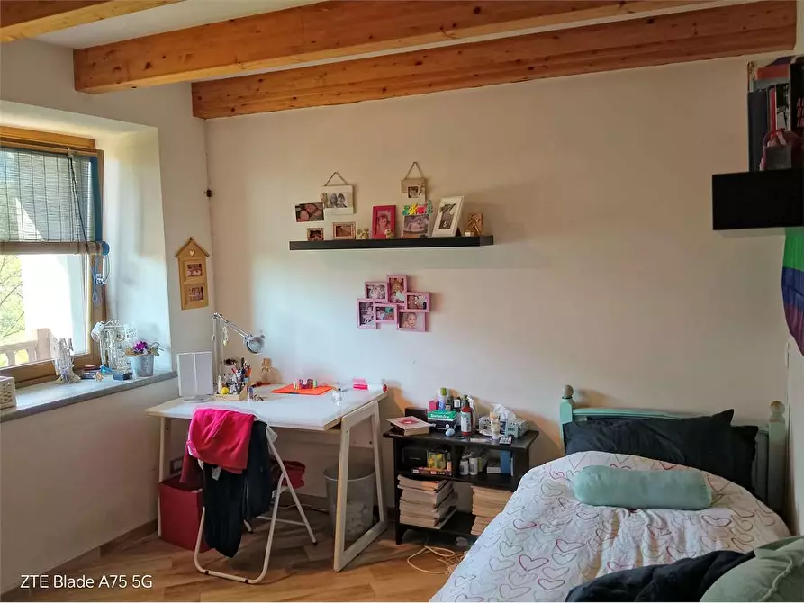 Immagine 30 di Rustico / casale in vendita  in VIA COPPIERI 49 a Torre Pellice