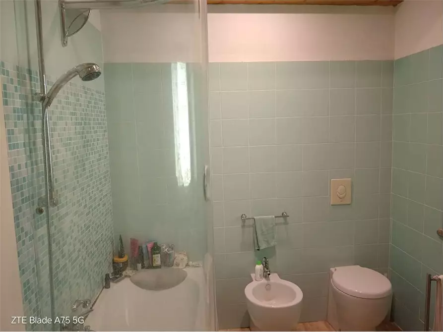 Immagine 31 di Rustico / casale in vendita  in VIA COPPIERI 49 a Torre Pellice