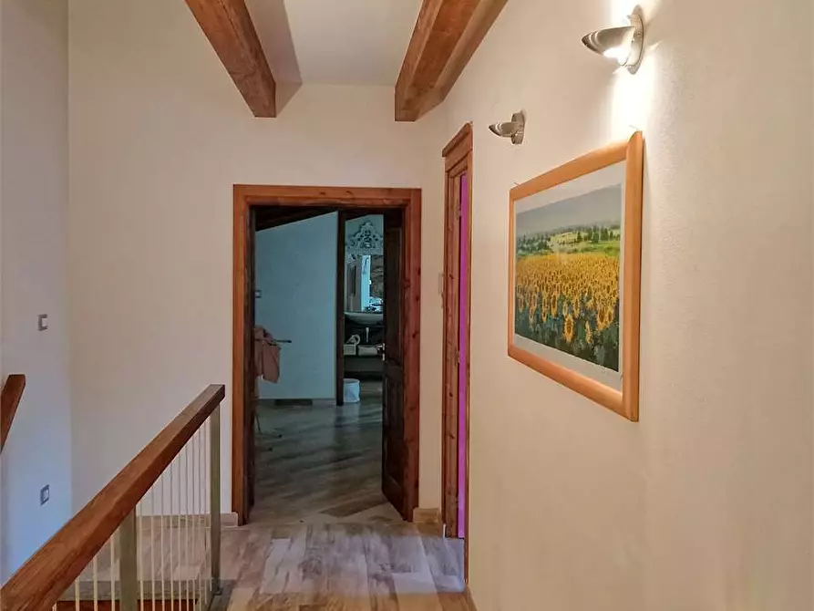 Immagine 23 di Rustico / casale in vendita  in VIA COPPIERI 49 a Torre Pellice