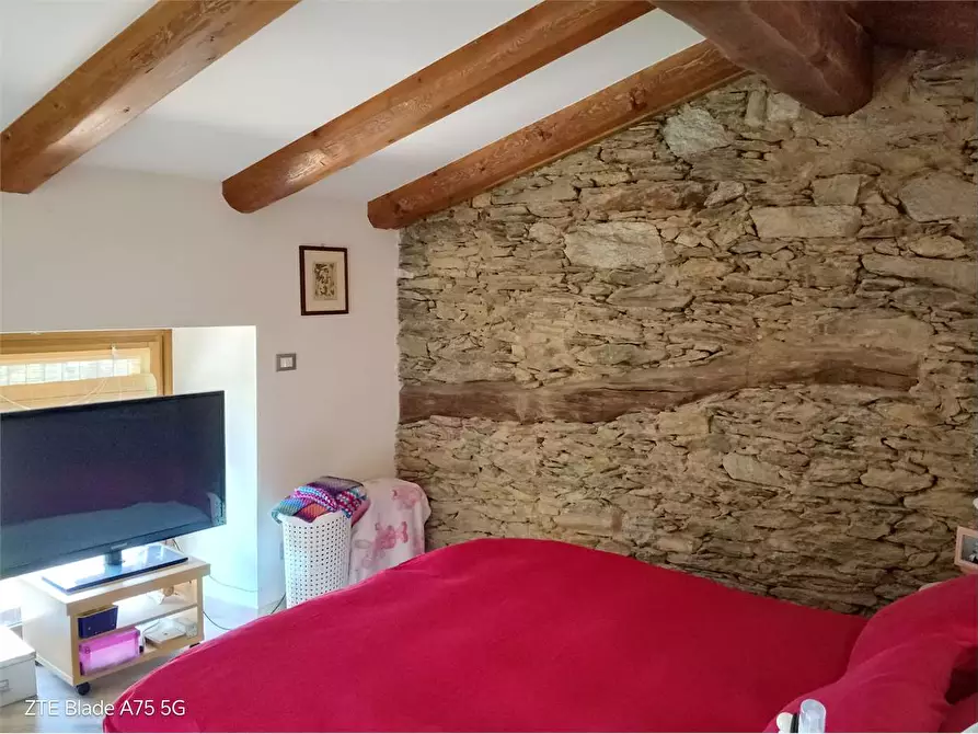 Immagine 34 di Rustico / casale in vendita  in VIA COPPIERI 49 a Torre Pellice