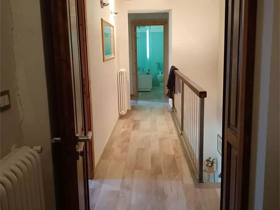 Immagine 33 di Rustico / casale in vendita  in VIA COPPIERI 49 a Torre Pellice