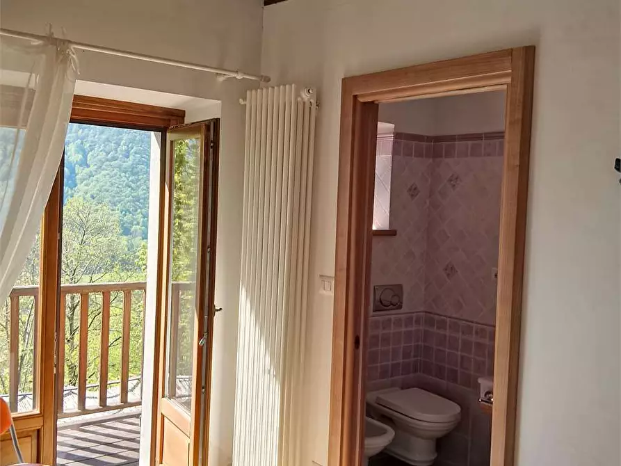 Immagine 53 di Rustico / casale in vendita  in VIA COPPIERI 49 a Torre Pellice