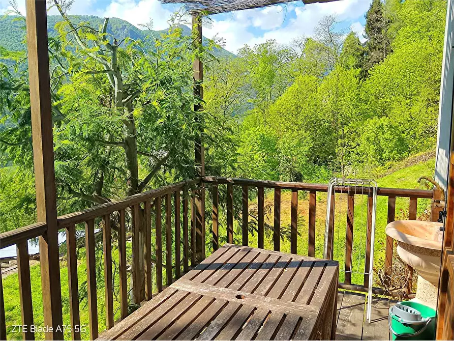 Immagine 47 di Rustico / casale in vendita  in VIA COPPIERI 49 a Torre Pellice