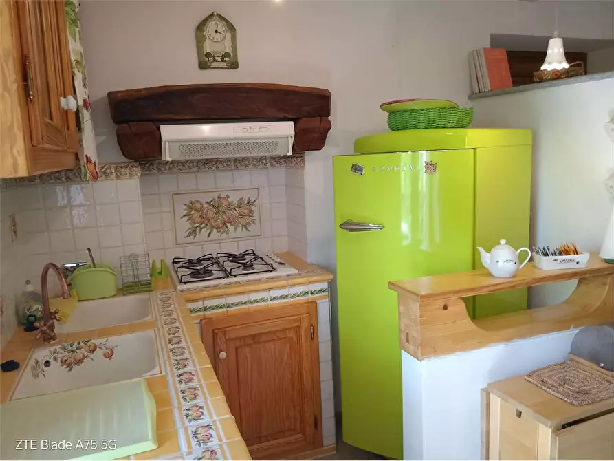 Immagine 43 di Rustico / casale in vendita  in VIA COPPIERI 49 a Torre Pellice