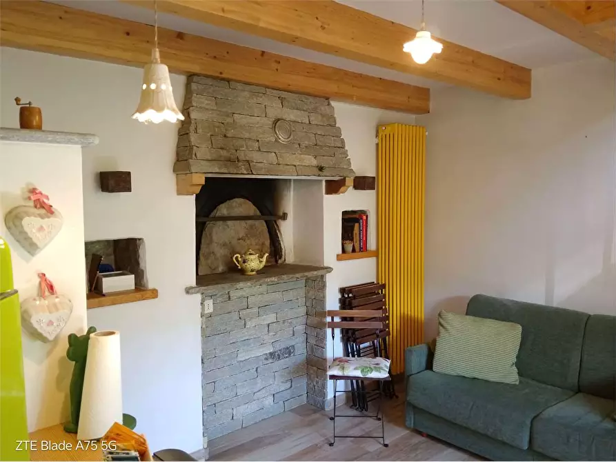 Immagine 44 di Rustico / casale in vendita  in VIA COPPIERI 49 a Torre Pellice