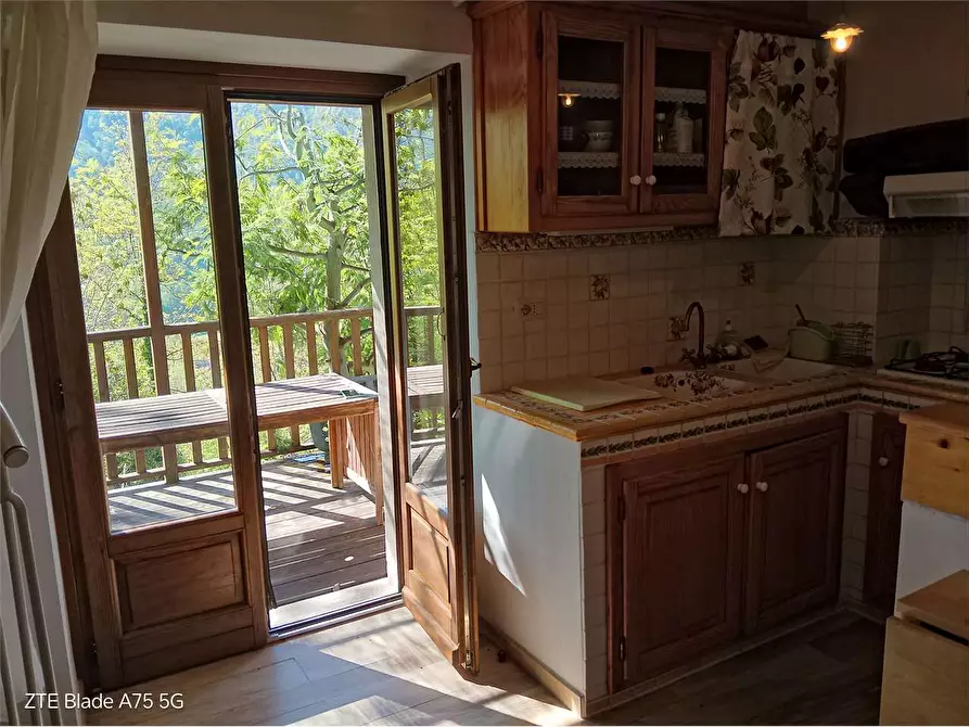 Immagine 45 di Rustico / casale in vendita  in VIA COPPIERI 49 a Torre Pellice