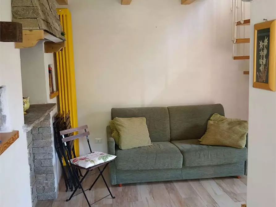 Immagine 49 di Rustico / casale in vendita  in VIA COPPIERI 49 a Torre Pellice