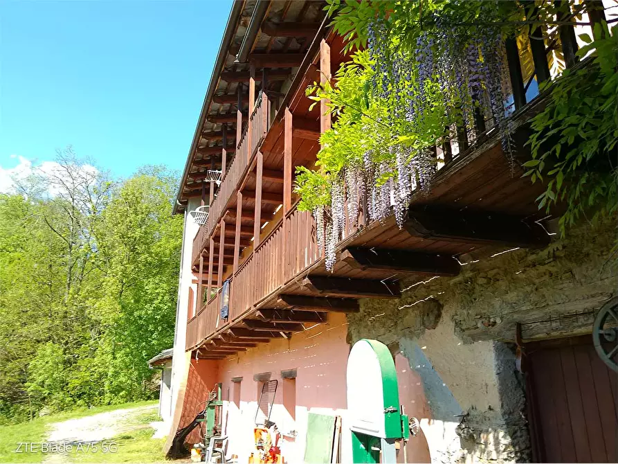 Immagine 65 di Rustico / casale in vendita  in VIA COPPIERI 49 a Torre Pellice