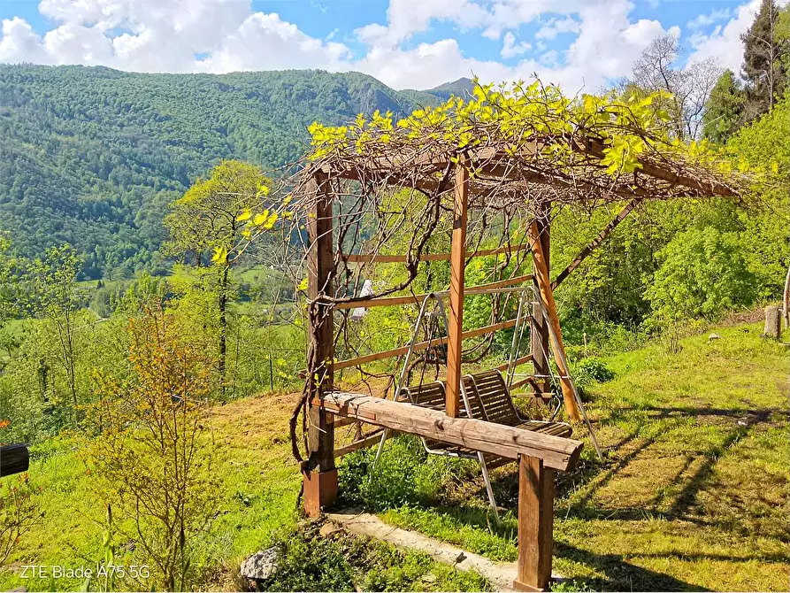 Immagine 68 di Rustico / casale in vendita  in VIA COPPIERI 49 a Torre Pellice