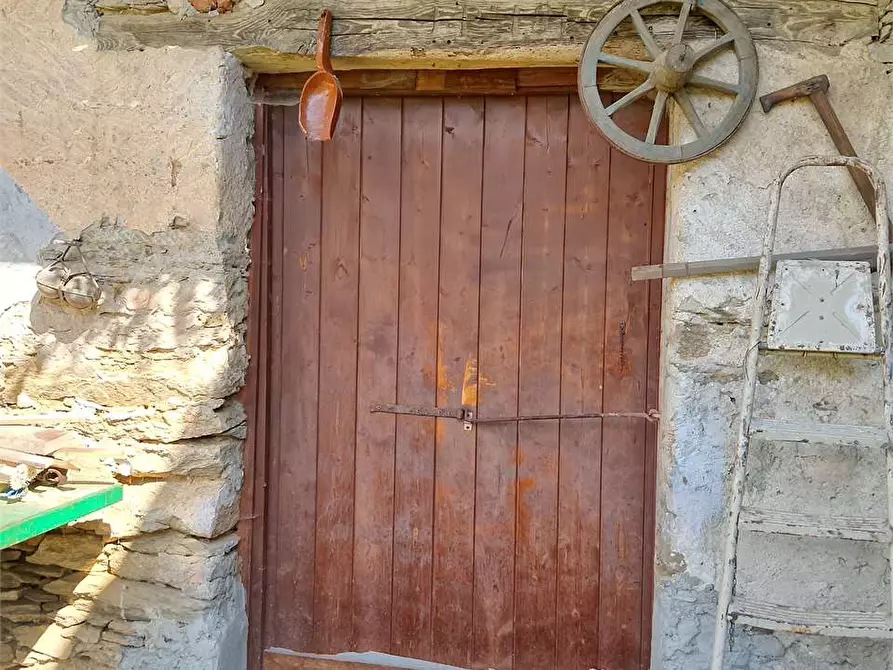 Immagine 69 di Rustico / casale in vendita  in VIA COPPIERI 49 a Torre Pellice