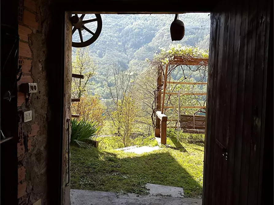 Immagine 71 di Rustico / casale in vendita  in VIA COPPIERI 49 a Torre Pellice