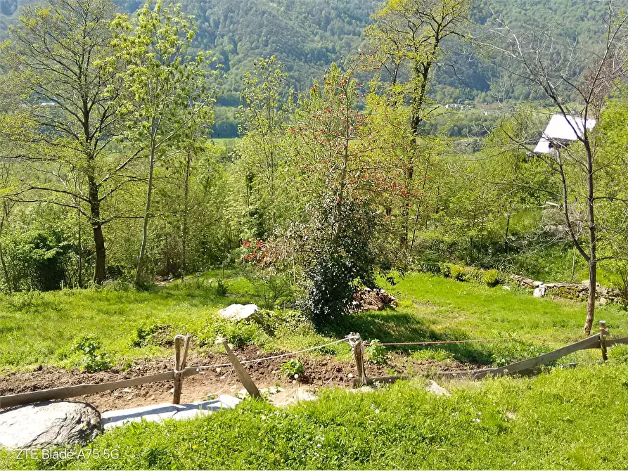 Immagine 73 di Rustico / casale in vendita  in VIA COPPIERI 49 a Torre Pellice