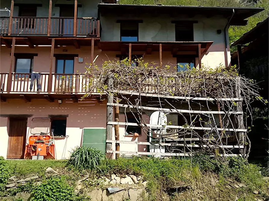 Immagine 74 di Rustico / casale in vendita  in VIA COPPIERI 49 a Torre Pellice