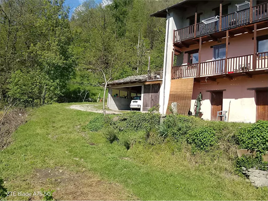 Immagine 76 di Rustico / casale in vendita  in VIA COPPIERI 49 a Torre Pellice