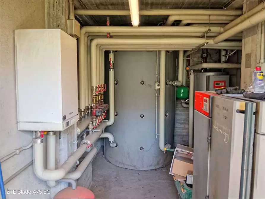 Immagine 77 di Rustico / casale in vendita  in VIA COPPIERI 49 a Torre Pellice